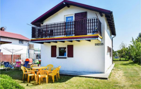 3 Bedroom Pet Friendly Home In Dzwirzyno